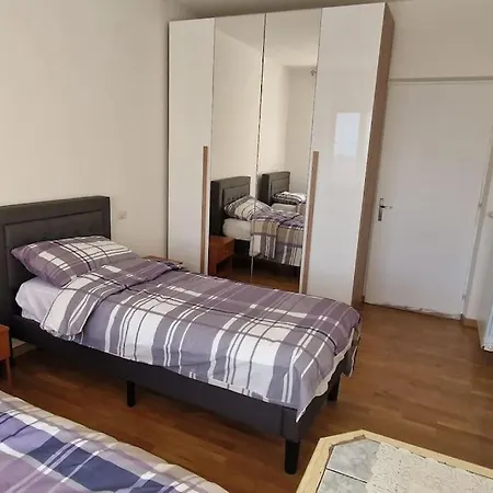 Casa Asani 3*