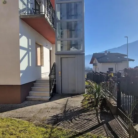 Casa Asani Pedavena