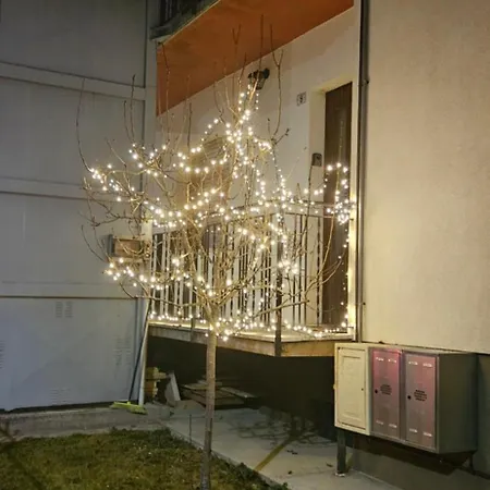게스트하우스 Casa Asani