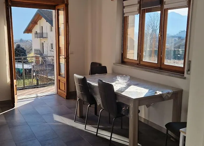 Casa Asani Pensjonat Pedavena