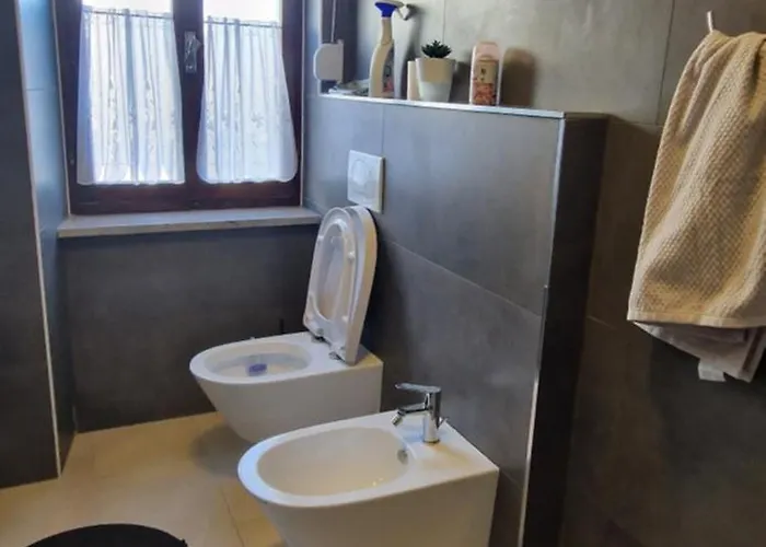Penzion Casa Asani