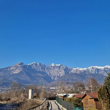 ゲストハウス Casa Asani 3*