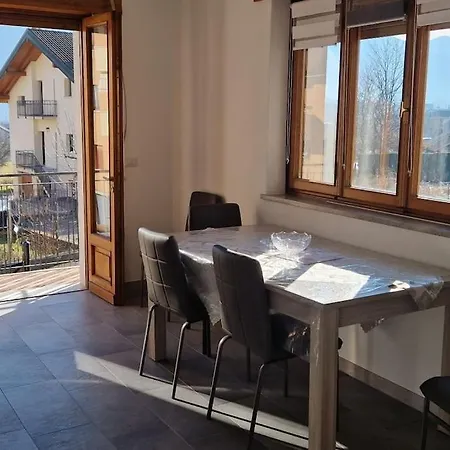 Casa Asani ゲストハウス ペダヴェーナ