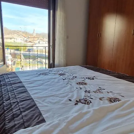 Casa Asani ゲストハウス ペダヴェーナ