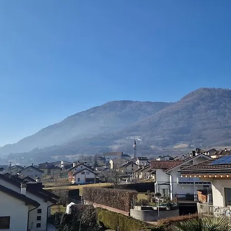 ゲストハウス Casa Asani 3*