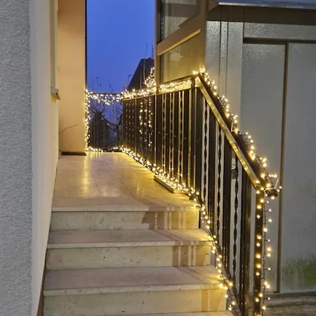 Casa Asani 3*