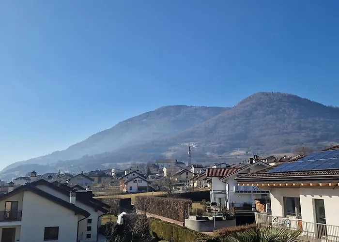 Πανσιόν Casa Asani 3*