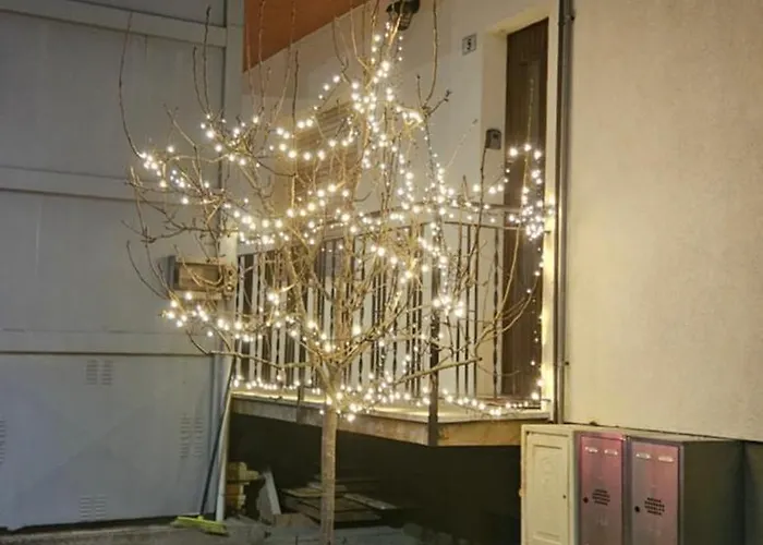 Πανσιόν Casa Asani